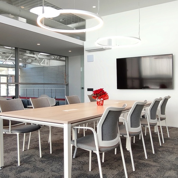 escritório escritório