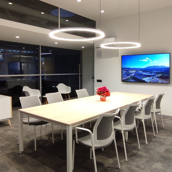 escritório escritório