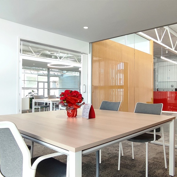 escritório escritório