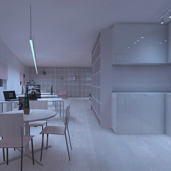 imagem escritório Rita Serrano