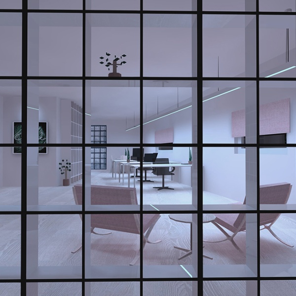 imagem escritório Rita Serrano