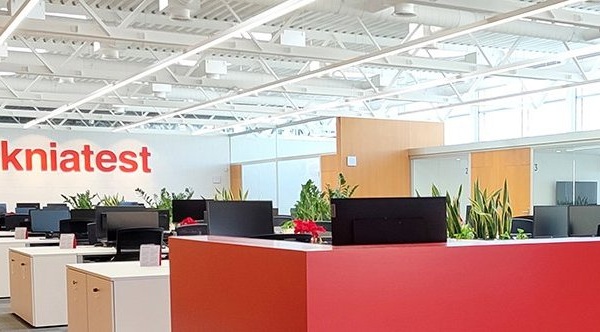 escritório escritório