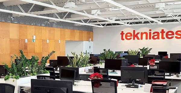 escritório escritório