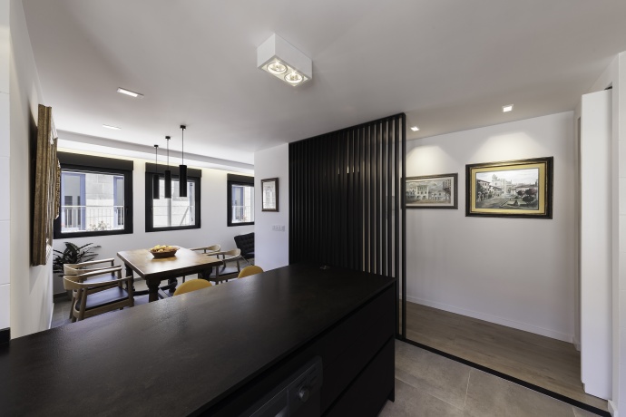 Iluminación residencial con productos Tromilux