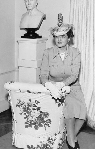 Fotografia Dorothy Draper