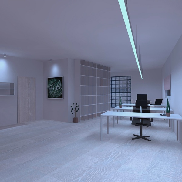 imagem escritório Rita Serrano