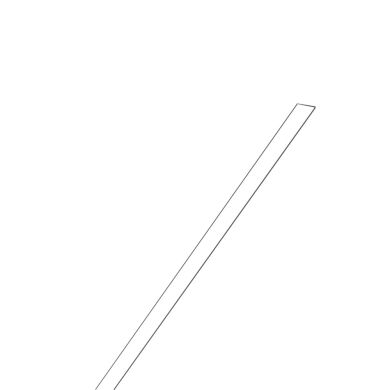 Perfil LED 4026 Tromilux