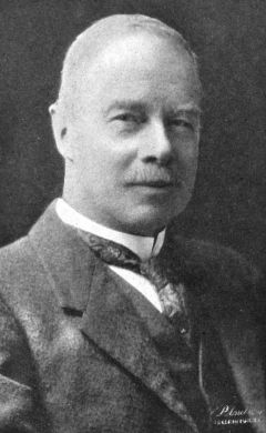 Retrato de George Hudson Retrato de George Hudson