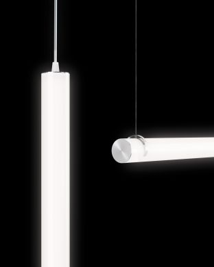 Luminaires Tromilux avec éclairage à 360º Luminaires Tromilux avec éclairage à 360º