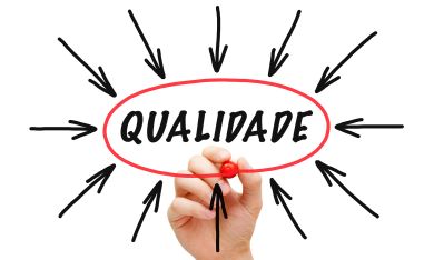 Image illustrative pour souligner la qualité