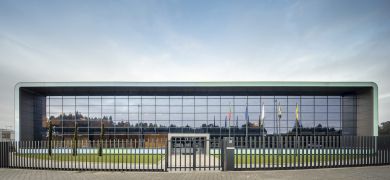 Installations de la marque Tromilux