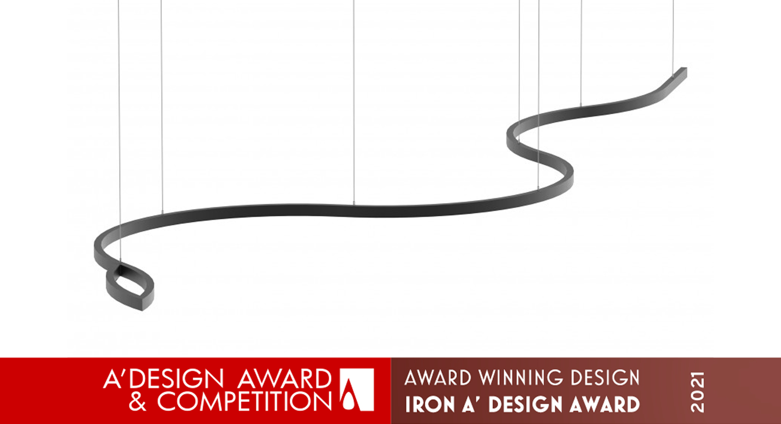 Cobra - Premio Iron A' Design en Productos de Iluminación y Diseño de ...
